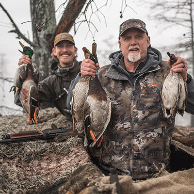 Hevi Heritage with Seth Dortch