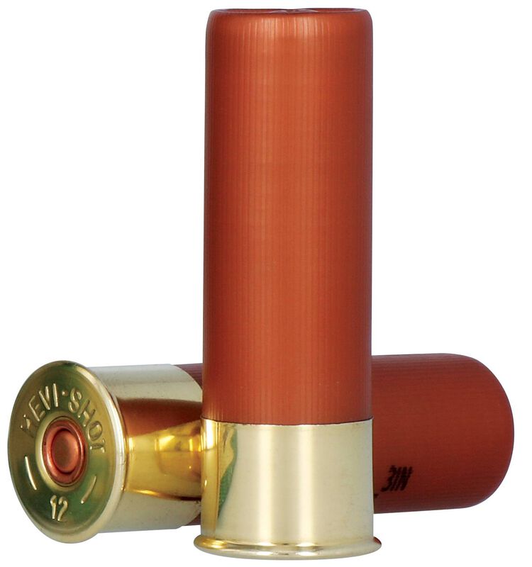 HEVI-Bismuth, 12 Gauge, 6 Shot, 3 in, 1 3/8 oz, 1450 fps