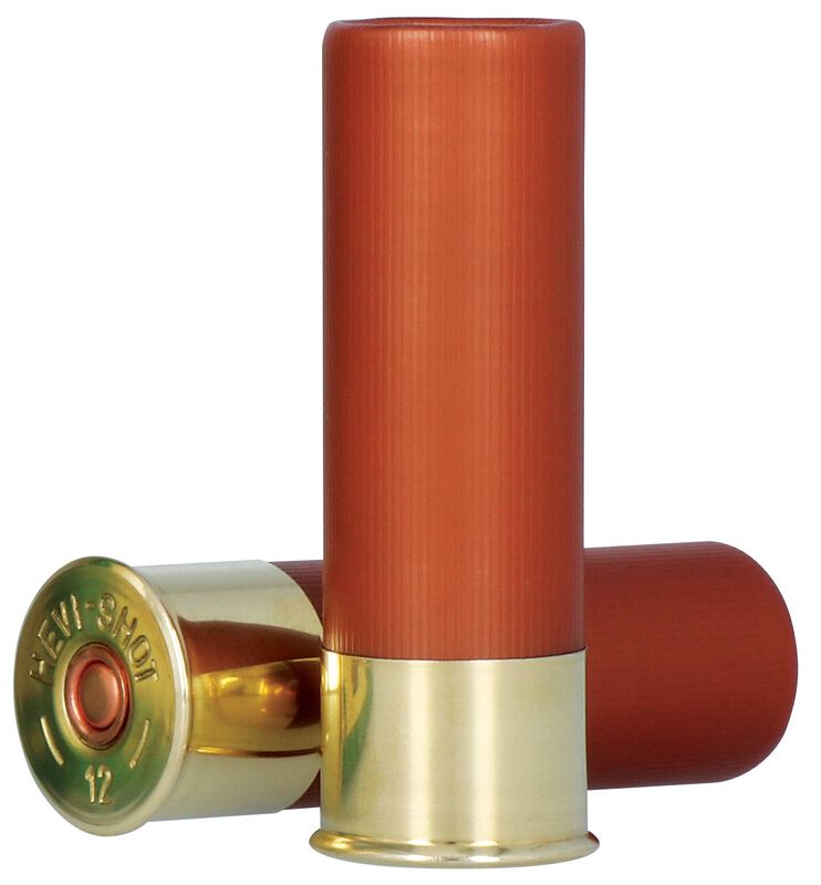 HEVI-Bismuth, 12 Gauge, 1 Shot, 3 in, 1 3/8 oz, 1450 fps