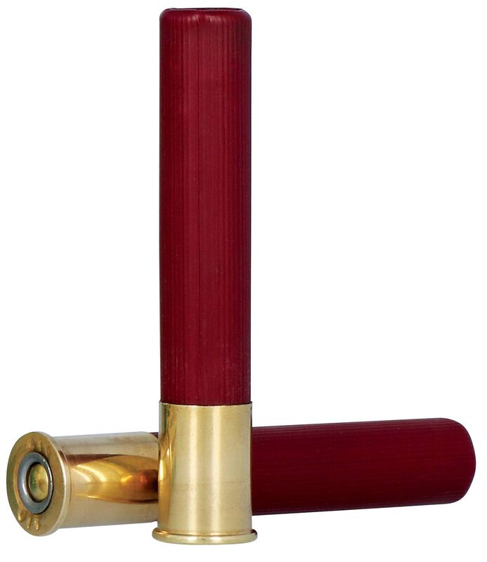 HEVI-Bismuth, 410 Bore, 4 Shot, 3 in, 9/16 oz, 1300 fps