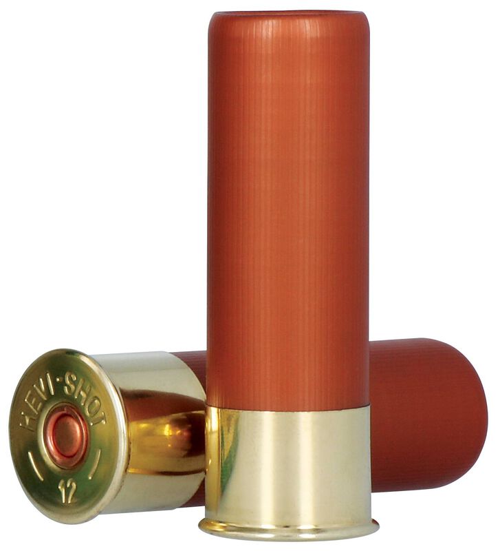 HEVI-Bismuth, 12 Gauge, 2 Shot, 3 in, 1 3/8 oz, 1450 fps