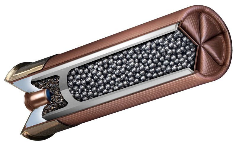 HEVI-18, 410 Bore, 9 Shot, 3 in, 13/16 oz, 1090 fps