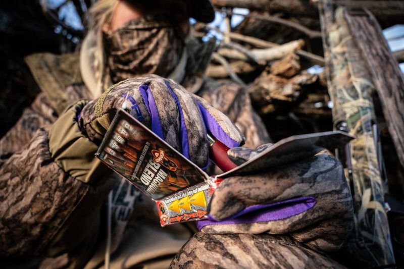 Magnum Blend, 20 Gauge, 5, 6 and 7 Shot, 3 in, 1 1/4 oz, 1200 fps