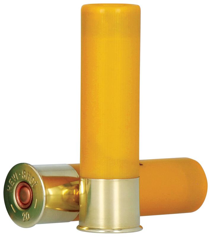 HEVI-Bismuth, 20 Gauge, 2 Shot, 3 in, 1 1/8 oz, 1400 fps