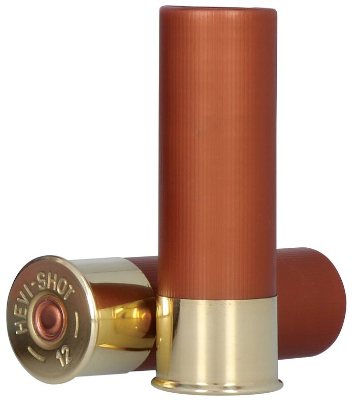Magnum Blend, 12 Gauge, 5, 6 and 7 Shot, 3 in, 2 oz, 1200 fps