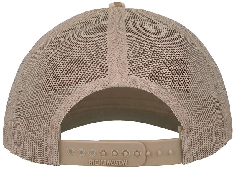 HEVI Duck Camo Hat, Camo, One Size Fits Most