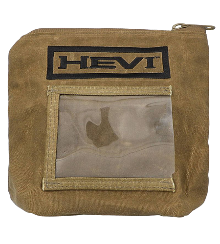 HEVI Utility Shell Pouch